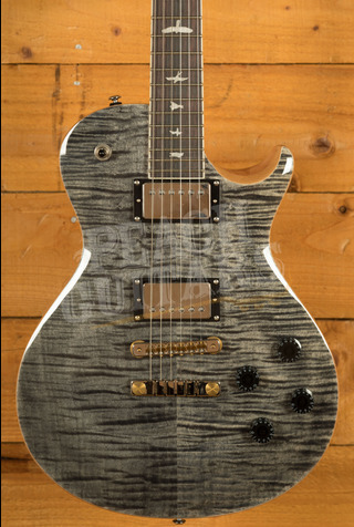 PRS SE McCarty | SE McCarty 594 Singlecut - Charcoal