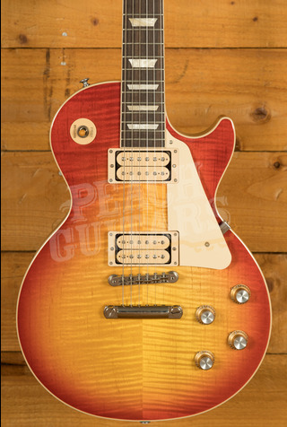 Gibson Les Paul Standard 60s Double Trouble | Vintage Cherry Sunburst