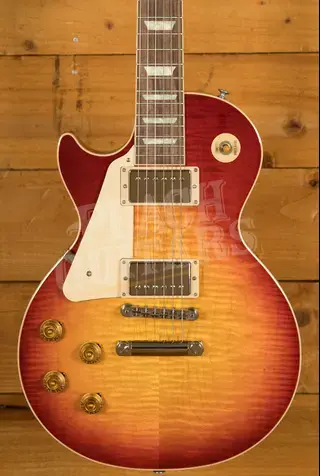Gibson Les Paul Standard '50s | Heritage Cherry Sunburst *Left-Handed*