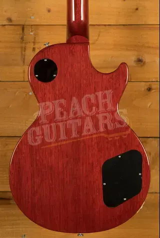 Gibson Les Paul Standard '50s | Heritage Cherry Sunburst *Left-Handed*