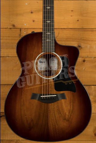 Taylor 200 Deluxe Series | 224ce-K DLX