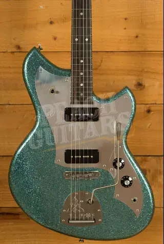 Novo Custom Series Serus J | Merman Sparkle