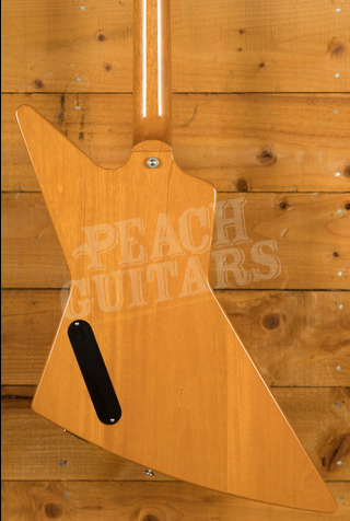 Gibson 70s Explorer | Antique Natural