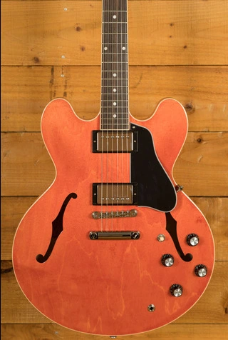 Gibson ES-335 | Watermelon