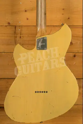 Novo Custom Series Serus T | Butterscotch Blonde