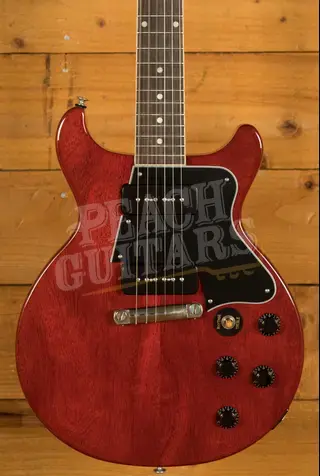Gibson Les Paul Special Double Cutaway | Vintage Cherry