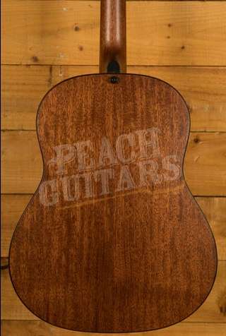 Taylor 500 Series | Builder's Edition 517 - Wild Honey Burst 