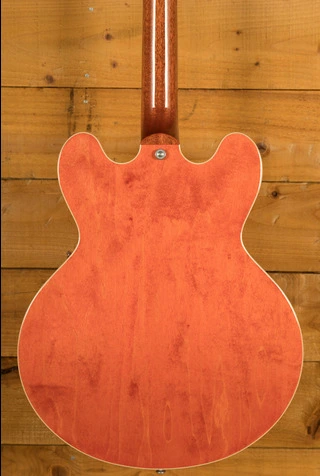 Gibson ES-335 | Watermelon