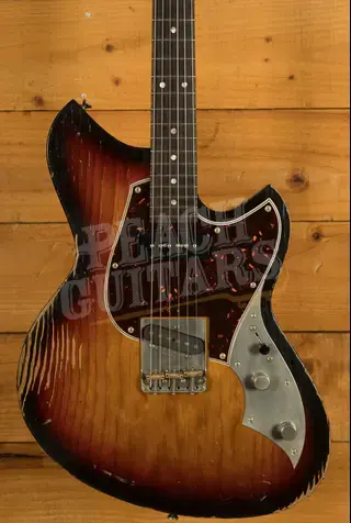 Novo Custom Series Serus T | '64 3-Tone Sunburst