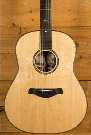 Taylor 700 Series | Builder's Edition 717 - Natural