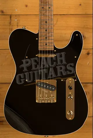 Suhr Mateus Asato Signature Series Classic T | Black