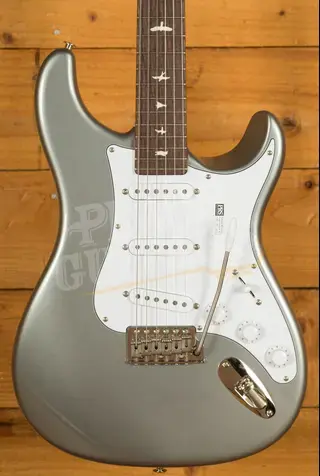 PRS John Mayer Silver Sky | Tungsten - Rosewood