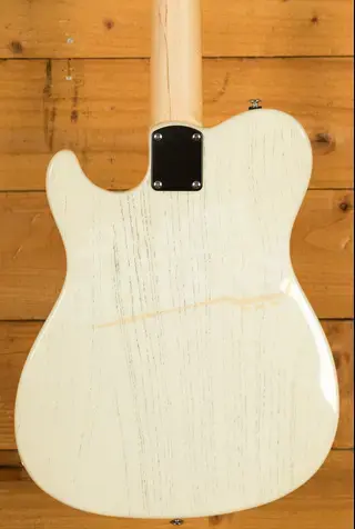 PRS SE NF53 - White Doghair *2026 Spec*