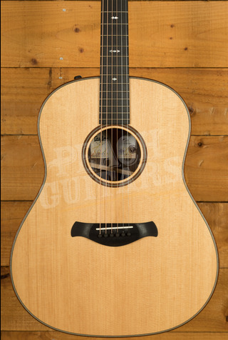 Taylor 700 Series | Builder's Edition 717e - Natural