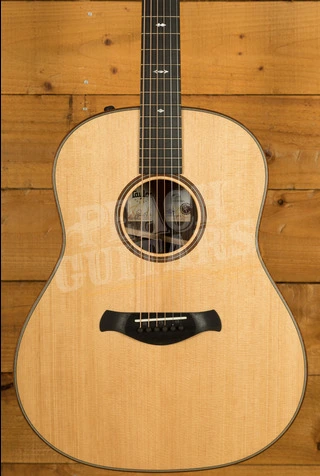 Taylor 700 Series | Builder's Edition 717e - Natural