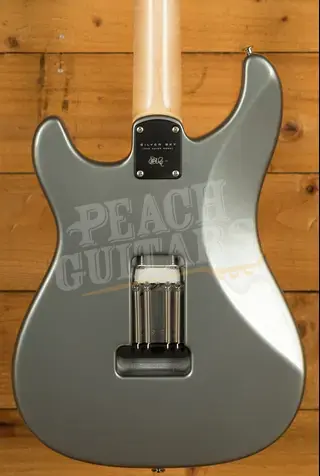 PRS John Mayer Silver Sky | Tungsten - Rosewood