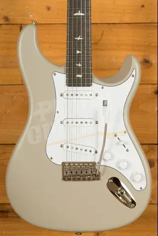 PRS John Mayer Silver Sky | Moc Sand Satin - Rosewood