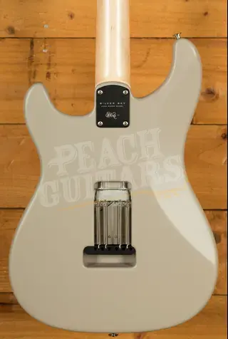 PRS John Mayer Silver Sky | Moc Sand Satin - Rosewood