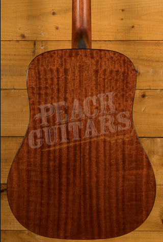 Eastman Traditional Solid Deluxe E1D-DLX | Natural