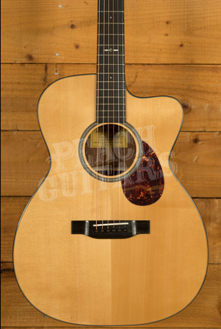 Eastman Traditional Solid Special E1OMCE-Special | Natural