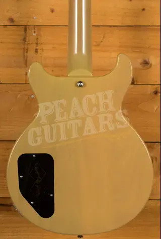Epiphone Inspired By Gibson Custom 1960 Les Paul Special Double Cut | TV Yellow