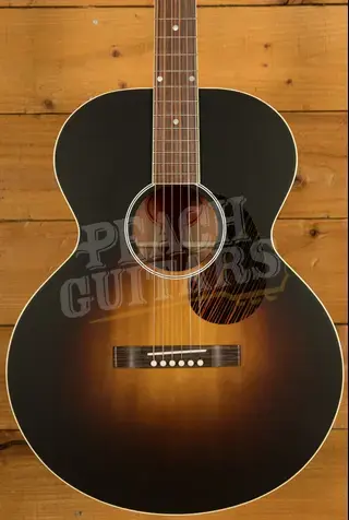 Gibson J-185 Century 12-Fret | Vintage Sunburst