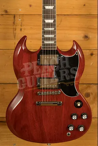 Gibson SG Standard '61 | Vintage Cherry