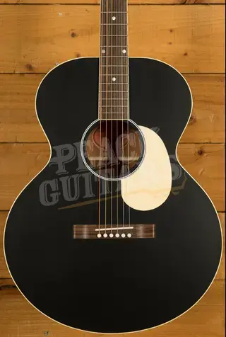 Gibson J-185 Century 12-Fret | Ebony