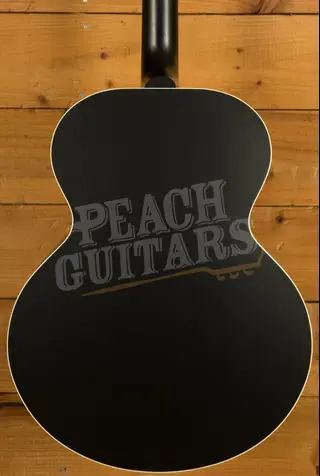 Gibson J-185 Century 12-Fret | Ebony