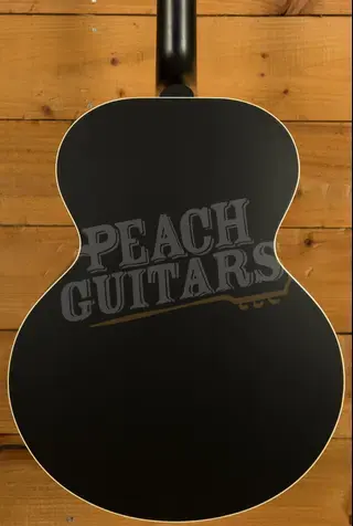 Gibson J-185 Century 12-Fret | Ebony