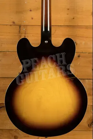 Epiphone 1962 ES-335 Reissue | Vintage Burst
