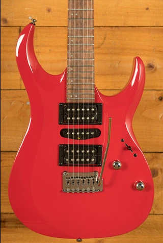 Cort X200 - Candy Red