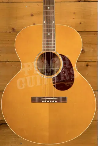 Gibson J-185 Century 12-Fret | Antique Natural