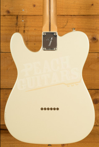 Fender Player II Modified Telecaster SH Maple Olympic Pearl *B-Stock* 