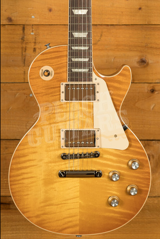 Gibson Les Paul Standard '60s | Unburst