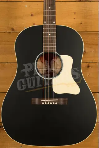 Gibson J-45 Century 12-Fret | Ebony