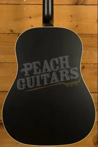 Gibson J-45 Century 12-Fret | Ebony