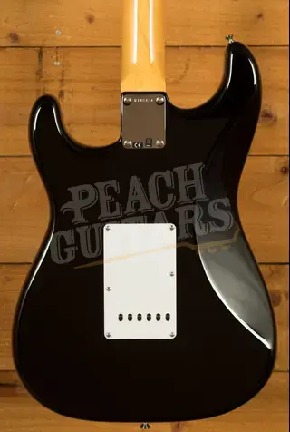 Fender Custom Shop 60 Strat - NOS Black