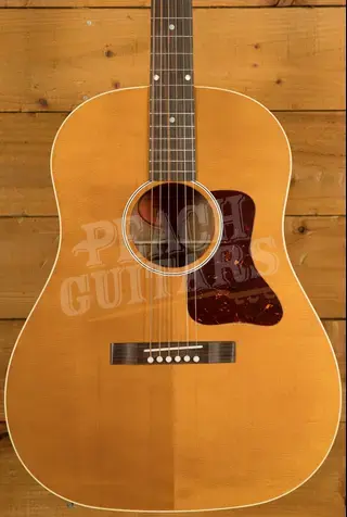 Gibson J-45 Century 12-Fret | Antique Natural 