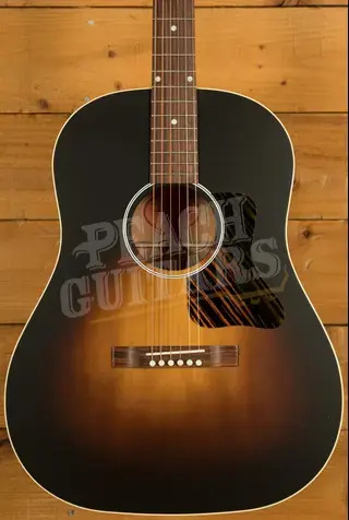 Gibson J-45 Century 12-Fret | Vintage Sunburst