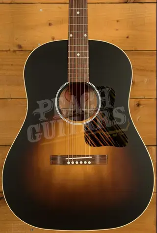 Gibson J-45 Century 12-Fret | Vintage Sunburst