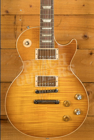 Gibson Kirk Hammett Les Paul Standard "Greeny" | Greeny Burst