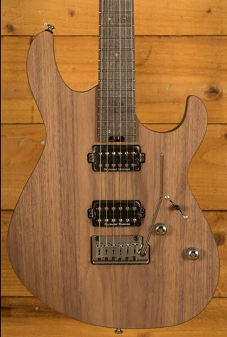 Cort G300 Raw - Natural Satin