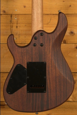 Cort G300 Raw - Natural Satin