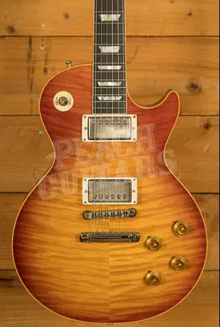 Gibson Custom 1959 Les Paul Standard AAAA | John's Brew - VOS