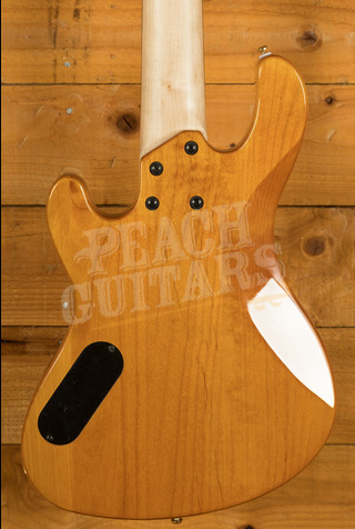 Cort Jeff Berlin Rithimic V - Natural Gloss *B-Stock*