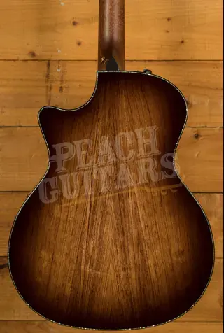 Taylor Presentation Series | PS14ce Honduran Rosewood & Sinker Redwood