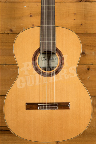 Cordoba F7 Paco Flamenco | Natural