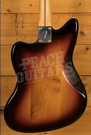 Fender Player II Jazzmaster Rosewood 3-Colour Sunburst