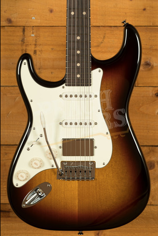 Tom Anderson Icon Classic Left Handed | 3 Colour Sunburst